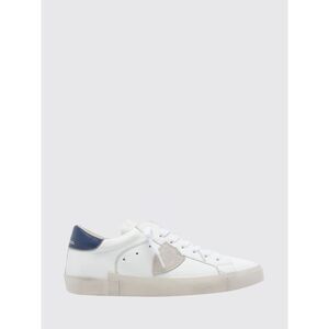 Philippe Model Sneakers Men Bianco 3